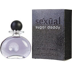 SEXUAL SUGAR DADDY by Michel Germain