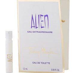 ALIEN EAU EXTRAORDINAIRE by Thierry Mugler