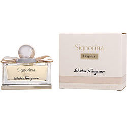 SIGNORINA ELEGANZA by Salvatore Ferragamo