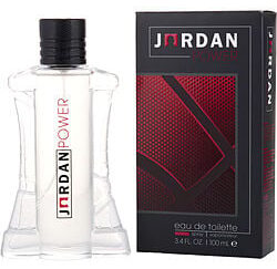 MICHAEL JORDAN POWER by Michael Jordan