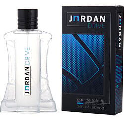 MICHAEL JORDAN DRIVE by Michael Jordan