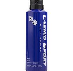 CASINO SPORT by Casino Parfums