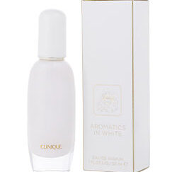 AROMATICS IN WHITE by Clinique