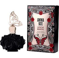 LA NUIT DE BOHEME BLACK by Anna Sui