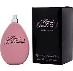 AGENT PROVOCATEUR by Agent Provocateur