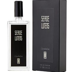 SERGE LUTENS L'ORPHELINE by Serge Lutens