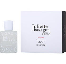 ANYWAY by Juliette Has a Gun