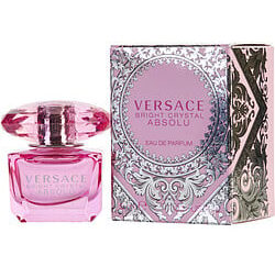 VERSACE BRIGHT CRYSTAL ABSOLU by Gianni Versace