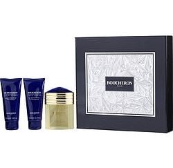 BOUCHERON by Boucheron