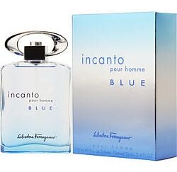 INCANTO BLUE by Salvatore Ferragamo