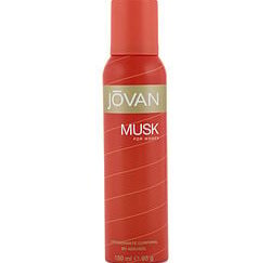 JOVAN MUSK by Jovan
