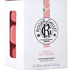 ROGER & GALLET FLEUR DE FIGUIER by Roger & Gallet