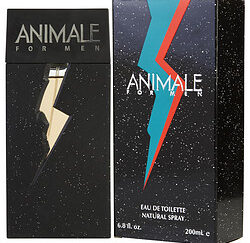 ANIMALE by Animale Parfums
