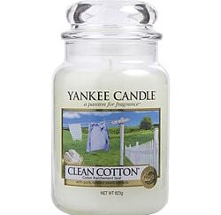 YANKEE CANDLE by Yankee Candle