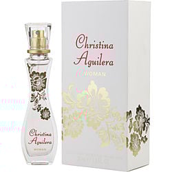 CHRISTINA AGUILERA WOMAN by Christina Aguilera