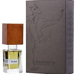 NASOMATTO PARDON by Nasomatto