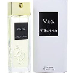 ALYSSA ASHLEY MUSK by Alyssa Ashley