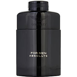 BENTLEY FOR MEN ABSOLUTE by Bentley