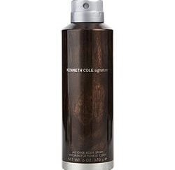 KENNETH COLE SIGNATURE by Kenneth Cole