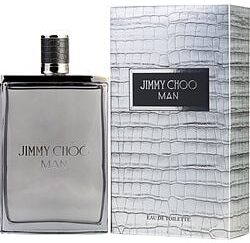JIMMY CHOO by Jimmy Choo