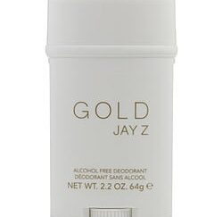 JAY Z GOLD by Jay-Z
