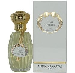 ROSE ABSOLUE by Annick Goutal