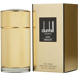 DUNHILL ICON ABSOLUTE by Alfred Dunhill