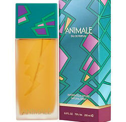 ANIMALE by Animale Parfums