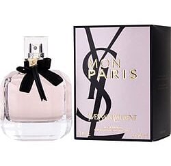 MON PARIS YSL by Yves Saint Laurent