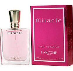 MIRACLE by Lancome