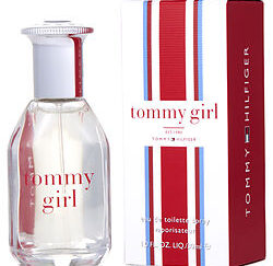TOMMY GIRL by Tommy Hilfiger