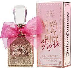 VIVA LA JUICY ROSE by Juicy Couture