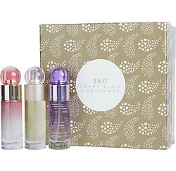 PERRY ELLIS 360 VARIETY by Perry Ellis