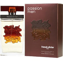 FRANCK OLIVIER PASSION by Franck Olivier