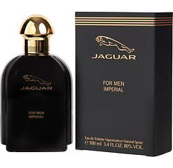 JAGUAR IMPERIAL by Jaguar