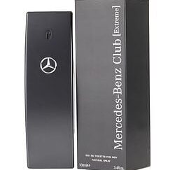 MERCEDES-BENZ CLUB EXTREME by Mercedes-Benz