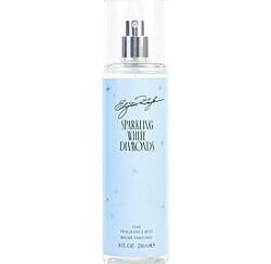 WHITE DIAMONDS SPARKLING by Elizabeth Taylor