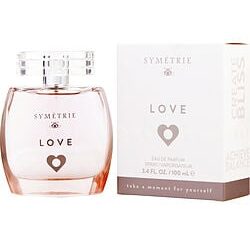 SYMÉTRIE LOVE by Symétrie