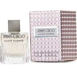 JIMMY CHOO ILLICIT FLOWER by Jimmy Choo