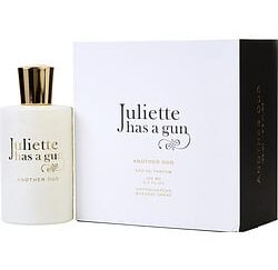 ANOTHER OUD by Juliette Has A Gun