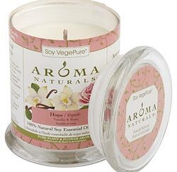 HOPE AROMATHERAPY by Aroma Naturals