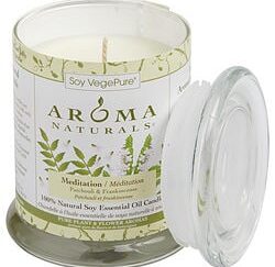 MEDITATION AROMATHERAPY by Mediation Aromatherapy