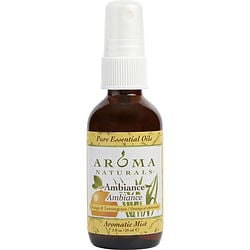 AMBIANCE AROMATHERAPY by Aroma Naturals