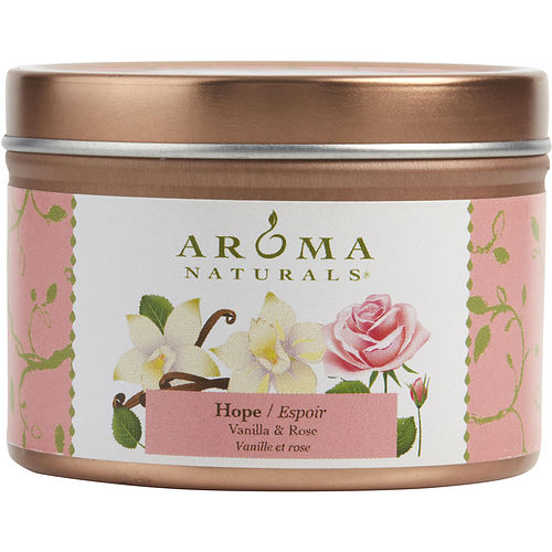 HOPE AROMATHERAPY by Aroma Naturals