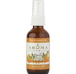 CLARITY AROMATHERAPY by CLARITY AROMATHERAPY