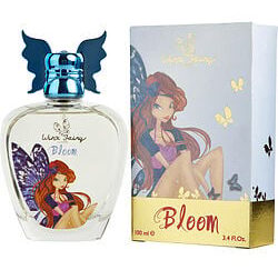 WINX FAIRY BLOOM COUTURE by Winx Fairy Couture