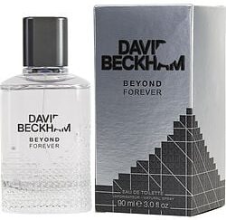 DAVID BECKHAM BEYOND FOREVER by David Beckham