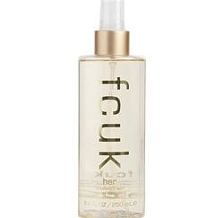FCUK by French Connection