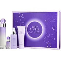 PERRY ELLIS 360 PURPLE by Perry Ellis