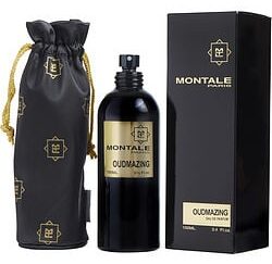 MONTALE PARIS OUDMAZING by Montale